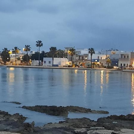 Mon Amour Apartment Porto Cesareo Exterior photo