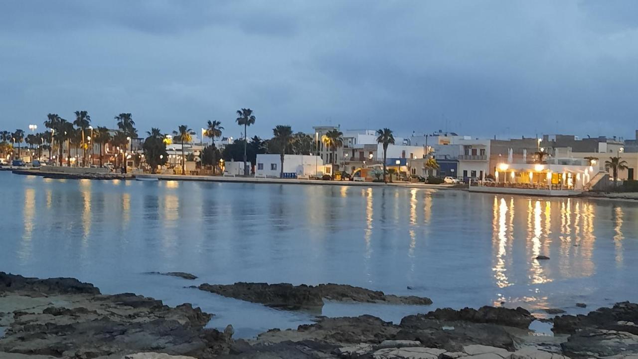 Mon Amour Apartment Porto Cesareo Exterior photo